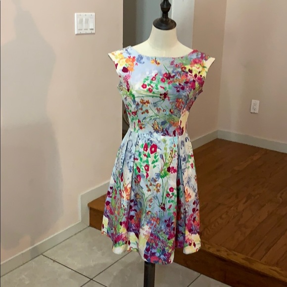 Closet Dresses & Skirts - Closet London Dress